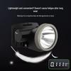 YANI Outdoor Ultra-Light Rechargeable Headlamp