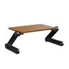Oatsbasf Solid Wood Adjustable Monitor & Laptop Riser Stand