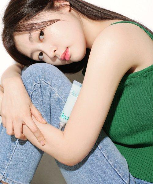 Cleardear Minari Deep Cool Soothing Cream 30ml