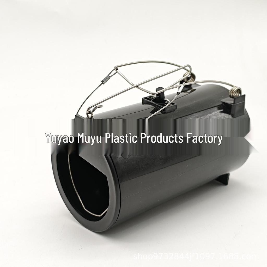 Qualirey Outdoor Gopher and Mole Trap Box