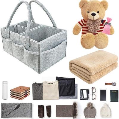 Pannolini e accessori per il cambio – Borse per la cura del bambino