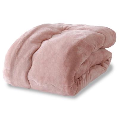 Iris Plaza Comforter Thinsulate Filling Amount Light and Warm High Heat Machine Washable Uses Filling Material Thinsulate Comforter That Keeps You