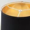Lampshade Small Table Lamp Shade Decoration Ambient NightStand Cover for