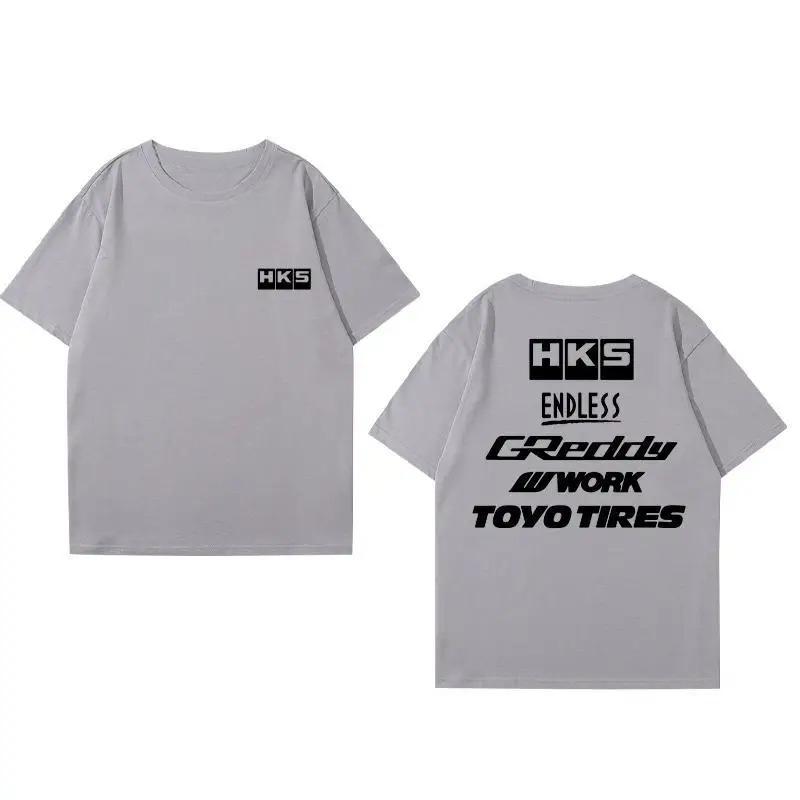 Car Modification Culture Trend T Personality Trend Car Culture Tshirt for Men Women Cotton Street Top Modification Enthusiasts