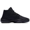 Jordan Future Triple Black GS 656504-001