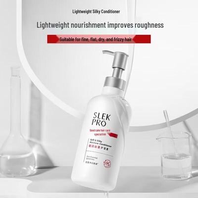 Slek Amino Acid Shampoo & Conditioner Set