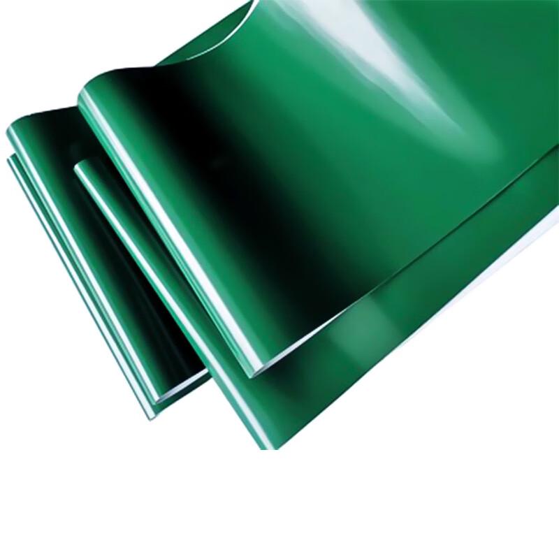 Industrial Anti-static PVC Conveyor Belt Standard