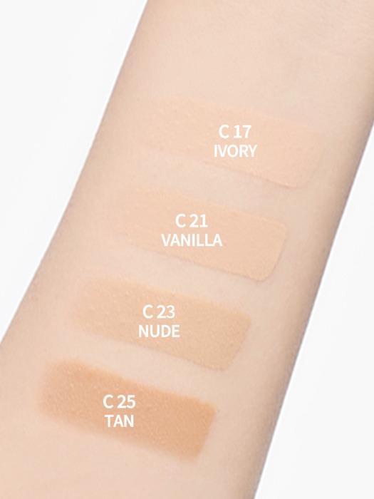 ORJENA Aqua Two Feuchtigkeits-Kissen (Einzelexemplar) 14g