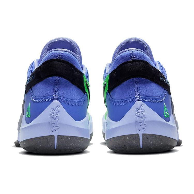 Nike Zoom Freak 2 'Play for the Future' Men's CK5424-500