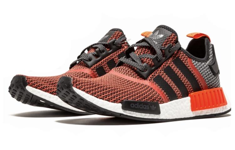 Adidas NMD_R1 'Lush Red' S79158