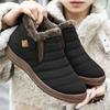 Women's Winter Snow Boots Waterproof Ankle Boots for Men Fashion Keep Warm Shoe Non-Slip Lightweight Sneakers for Women
