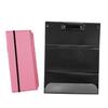 Foldable Nurse Medical Letter Board - Three-Fold Design in Stock