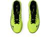 Sports shoes Asics yellow trail Fujispeed 3