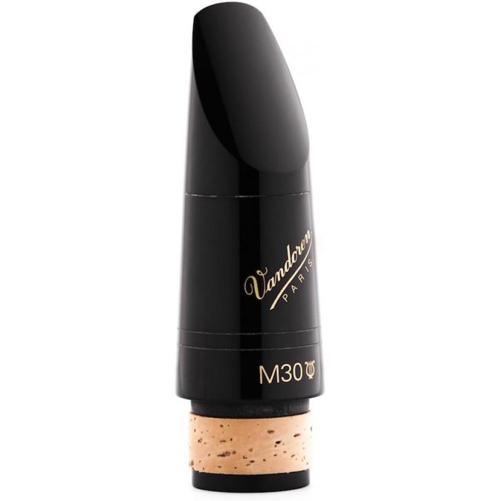 Мундштук для кларнета Vandoren B M30 Lyre