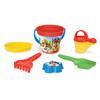 Paw Patrol Sand Set 81137