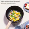 Chui Da Huang 28cm Non-stick Wok