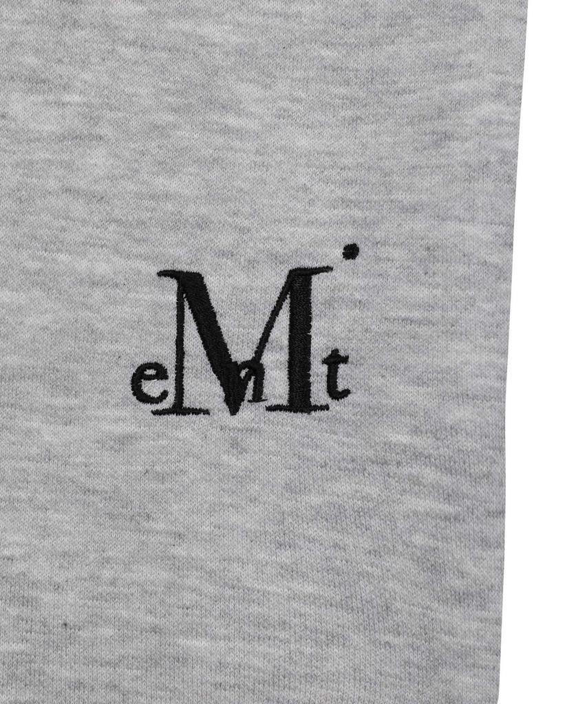 MUCENT Lama Elastic Bootcut Sweatpants (2 Colors)