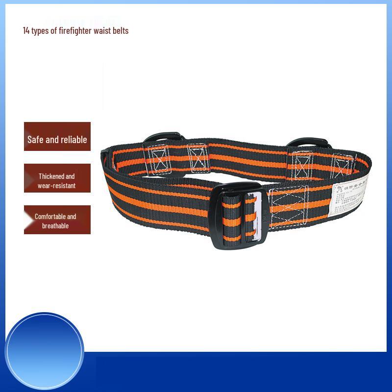 Weinisheng Fire Rescue Safety Belt