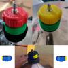 Cymbal Quick Release Nut Removal Stand Screw Cap Upgrade Spare Part Accessories