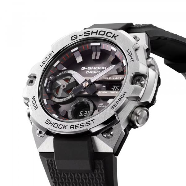 Casio G-Shock G-STEEL GST-B400-1AJF Men's Watch New