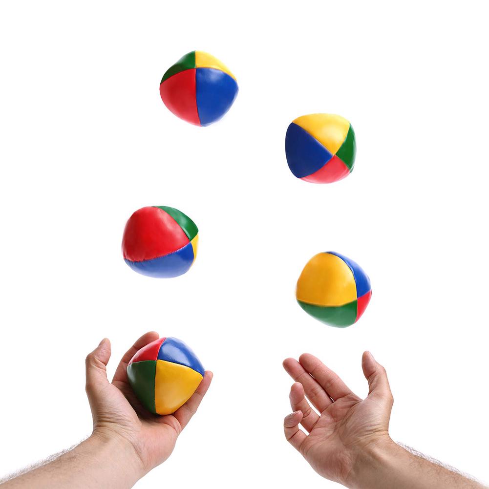 Compre Durable Adults Juggle Soft Beginners Balls Juggling Girls Balls Easy for Set Boys 5Pcs Children worl barato — frete grátis, avaliações reais com fotos — Joom