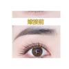 LuxeFlutter - Natural Wispy Cluster False Eyelashes