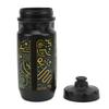 Mountain Bike Sports Water Bottle Leakproof Squeezable Plastic Outdoor Cycling Kettle for Riding