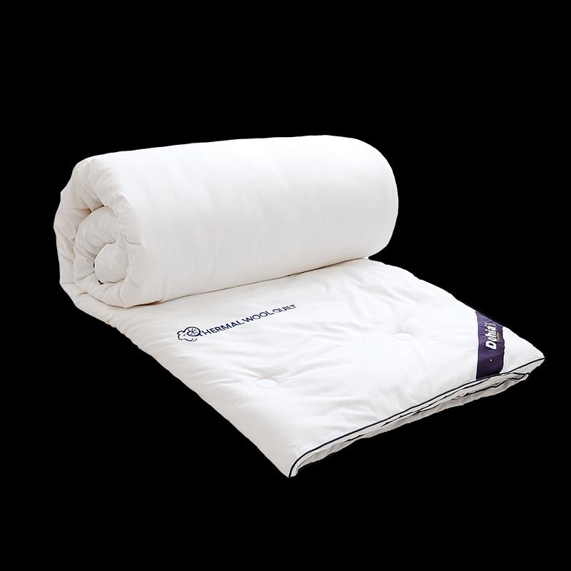 Dohia Premium Australian Wool Winter Quilt