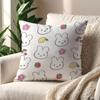 Cartoon M-Miffys-S Cute Cushion Cover For Pillow Printing Sofa Decoration Home Car Room Coffee Shop Office Nordic Simplicity
