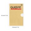 Scratch Resistant 9H Tempered Glass Shield Film for Win 4 Handheld Gaming Device Featuring Smooth Touching Experience