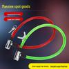 Portable Anti-theft Chain Lock for Bikes & E-vehicles