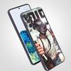 PUBG Game Telefoonhoesje Voor Samsung Galaxy A17 A07 A55 A35 A25 A15 A05s A33 5G A31 A23 A21s A13 A41 A73 A53 A51 A71 A03s S10 Cover
