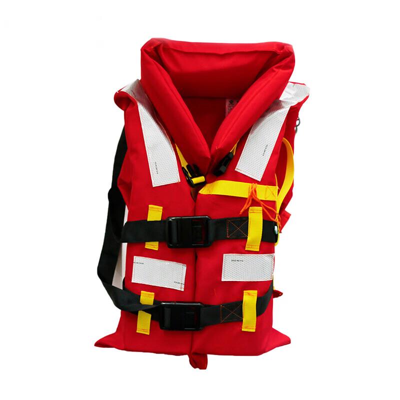 Youyu Marine Professional Adult Life Jacket DFY-1