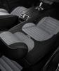 Linen Wrapped All-Season Breathable Car Seat Cushion Mat