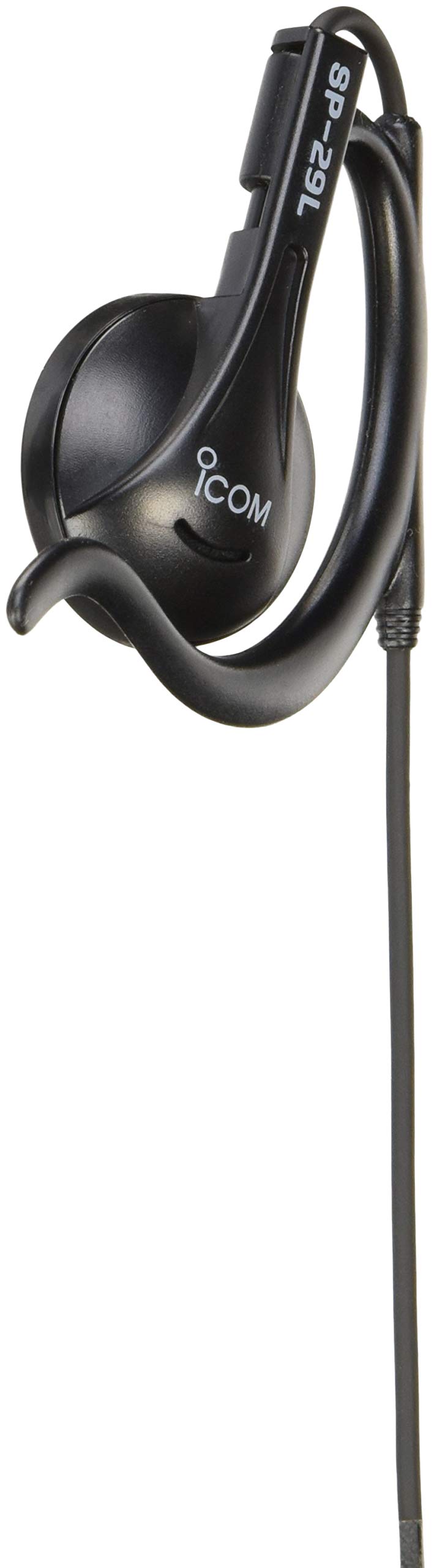 

Icom earphones black L type 3.5 SP-29L