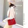 Rahat Naylon Omuz Çantası Kadın Moda Su Geçirmez Messenger Çanta Seyahat Hafif Küçük Crossbody Çanta Alışveriş Bayan Çanta Çanta