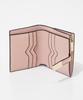 Bifold Wallet 0039028LOCPS99 PORTAFOGLIO Piccolo CON 6CC SU TONO PEONIA [Valextra] Women's [Item]
