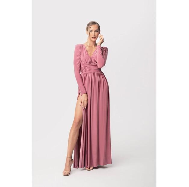 Платье вечернее Aurora Adelle EU XXL