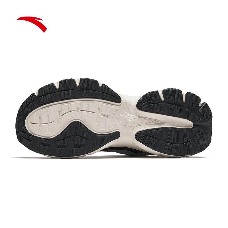 Anta Star Moon 5 Men's Retro Platform Casual Shoes