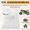 A58X-Motorcycle Fuel Pump Filter Fuel Filter For  R1 R6 R6S R6R FZ8 2003-2016