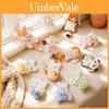 Animal Shaped Bean Bag Cushion For Children With Short Plush Cover Soft Handfeel Ideal For Playroom Decor