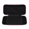 Carrying Case Fit for Switch 2 Console Waterproofing Portable Protective Hard Shell Travel Bag with Hand Strap Shoulder
