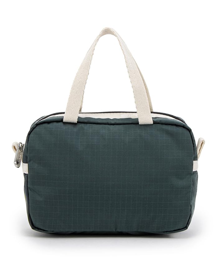 MICRO BAG Midnight GreenSandbar