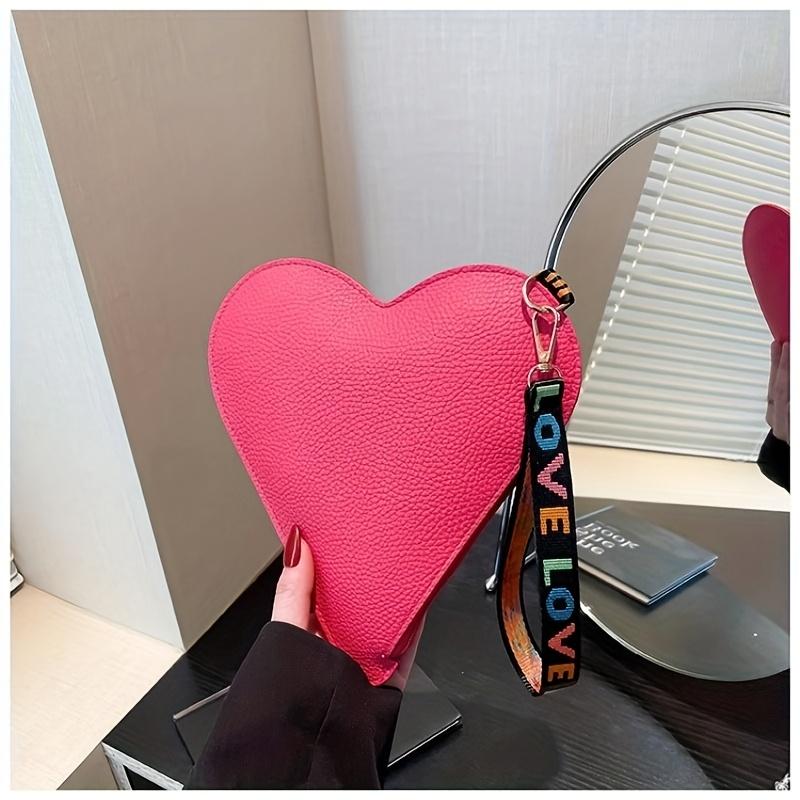 Lippenstift Münzbörse für Damen, Clutch Tasche Perfekt für Uni, Reisen, Pendeln, Hochzeiten, Muttertag & Geburtstagsgeschenke