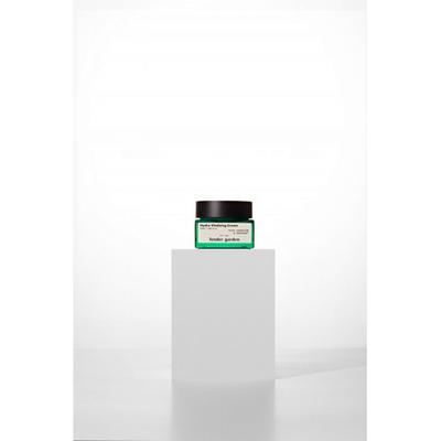 Crème Revitalisante Hydro Tendergarden