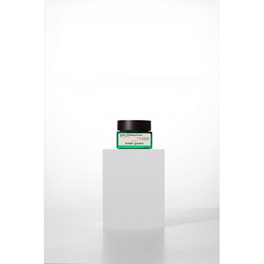 Tendergarden Hydro Vitalizing Cream none