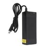 DC 42V 2A Electric Scooter Charger Efficient Heat Dissipation Fast Charging Battery Power Adapter Fo
