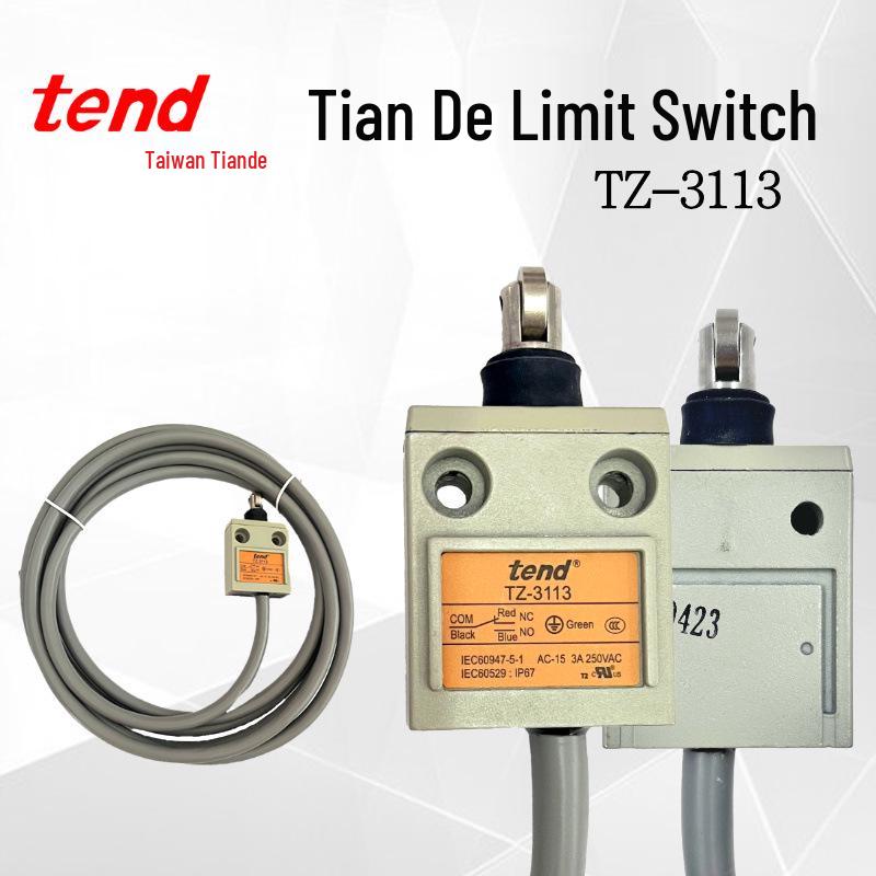 

Brand New Original TZ-3113 Small Limit Switch