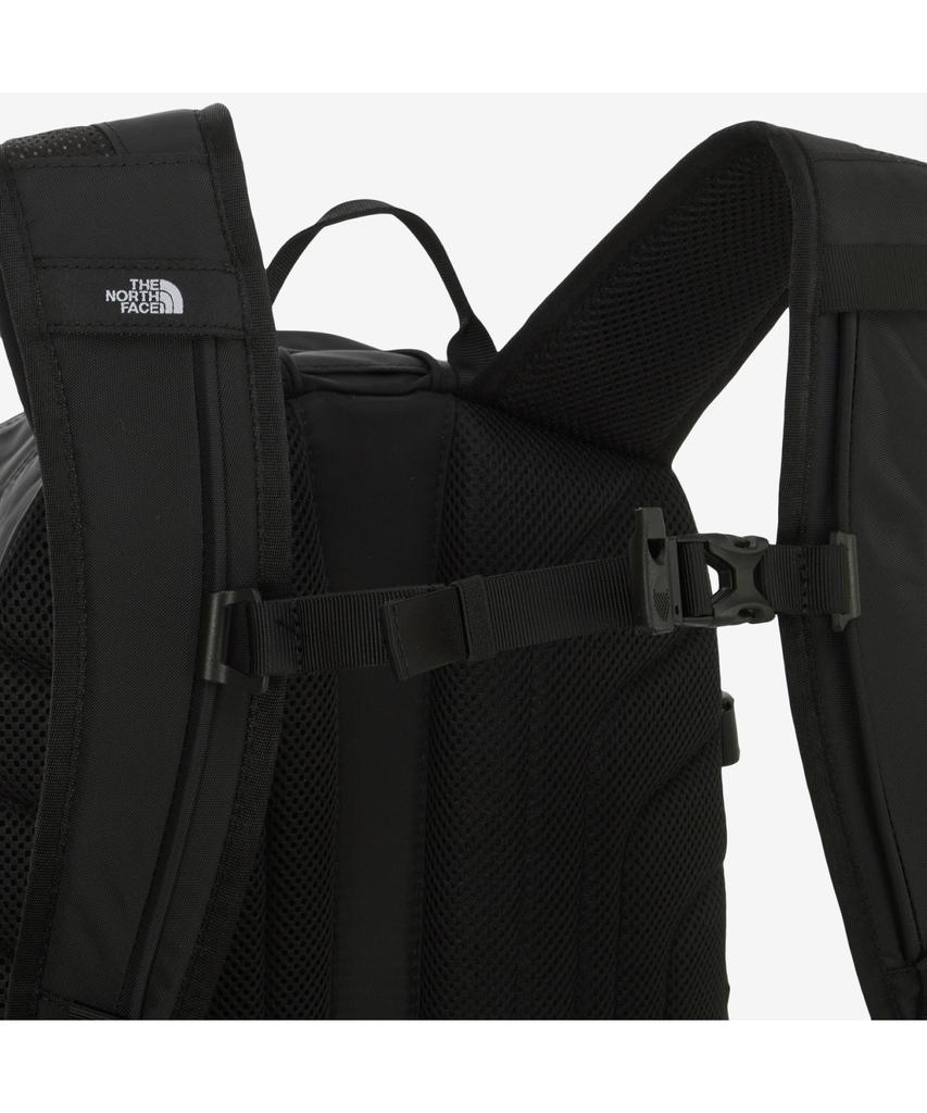 The North Face Nm2Ds08A Hot Shot Black