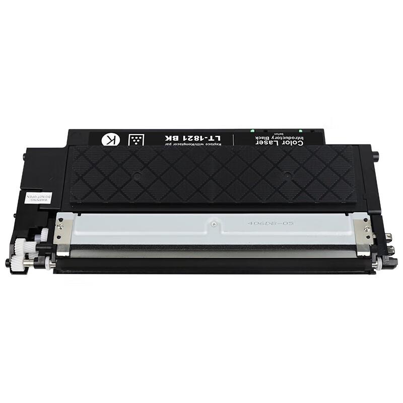 Beifang LT1821 Compatible Yellow Toner Cartridge for Lenovo Printers